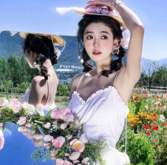 奶奶小姐