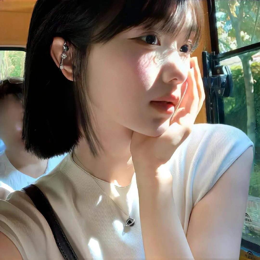 越爱越美丽